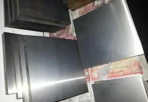skd61頂針規(guī)格尺寸-SKD61熱作模具鋼性能要求、材質(zhì)
